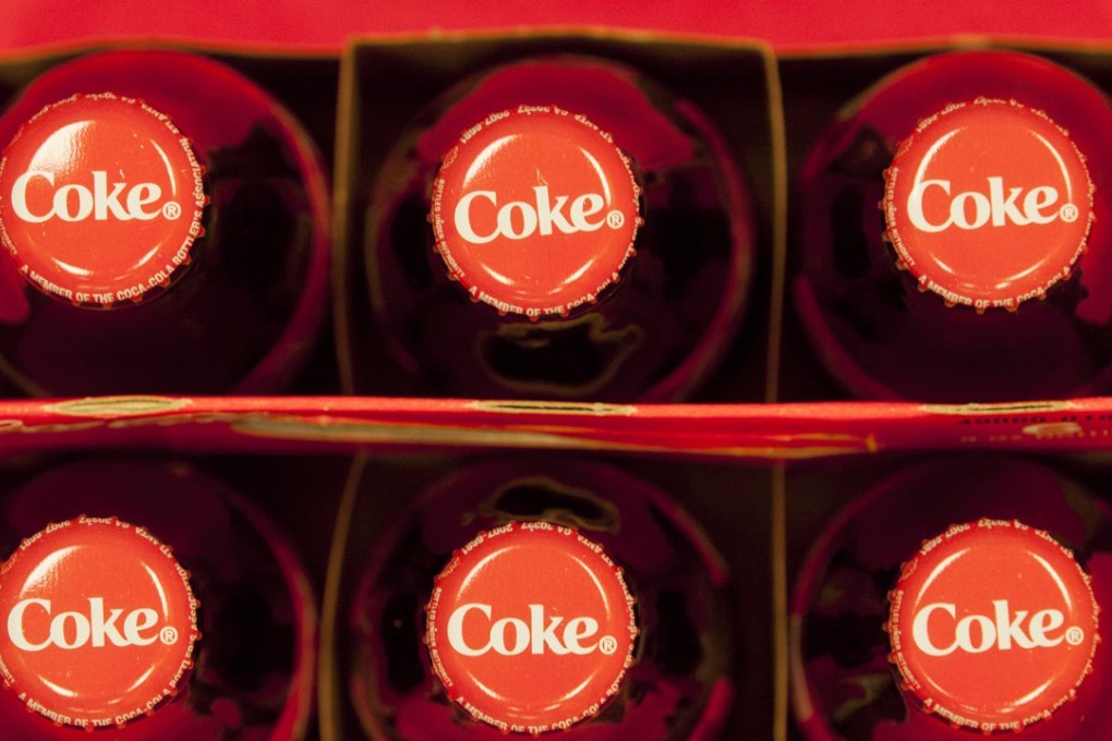 Coca-Cola is accused of creating water shortages in the Varanasi district, dating back to 1999. Photo: AP