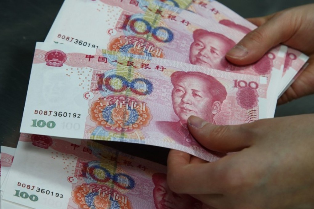 The yuan’s inclusion in the Special Drawing Rights is tipped to have a wide-ranging impact on China’s economic future. Photo: SCMP Pictures