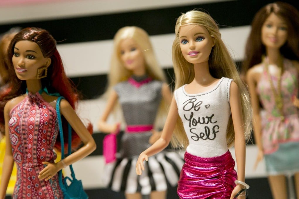 Toy maker Mattel says the number one request from Barbie fans is that they be able to talk to their doll. Photo: Associated Press