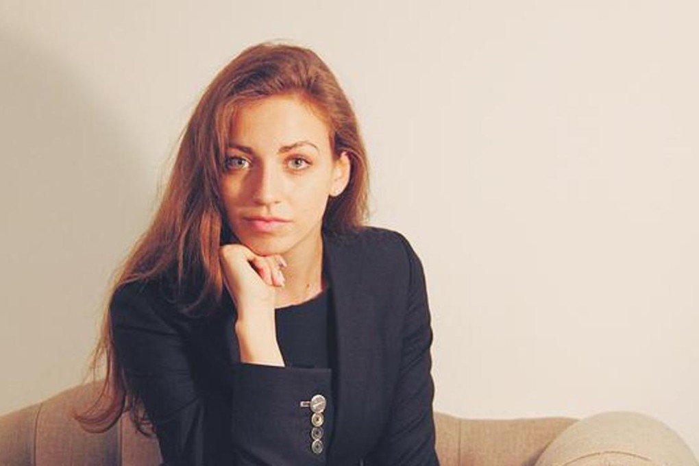 Phoebe Gormley of Gormley & Gamble.