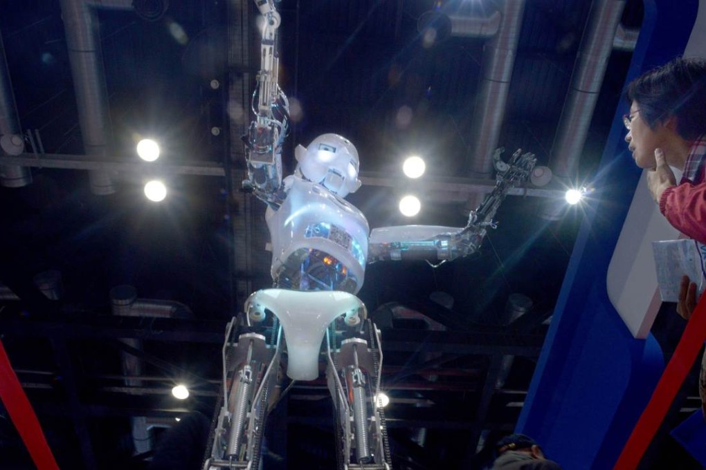 Technology is now a key issue for management, but too many boards are ill-equipped to make decisions about it. Photo: AFP