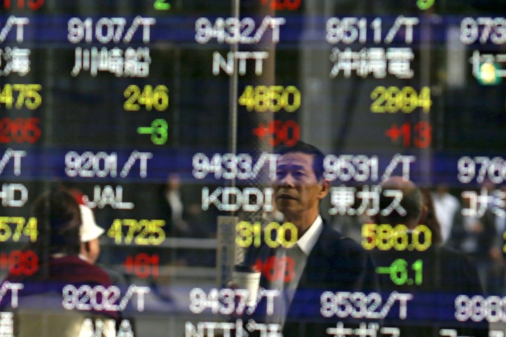 Markets are more efficient at organising many activities. Photo: AP