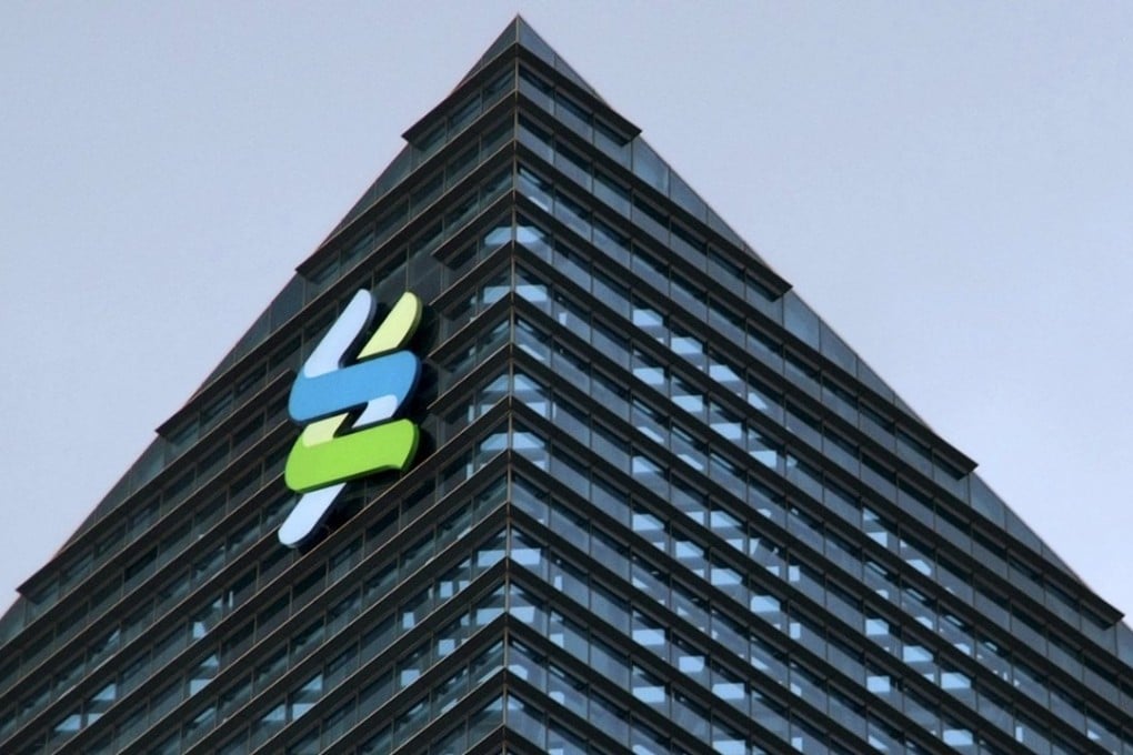 Standard Chartered announced a US$5.1 billion rights issue in November after more than a year of speculation on the bank’s capital levels. Photo: Reuters