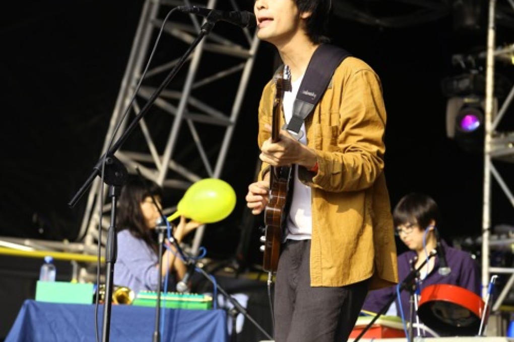 Clockenflap