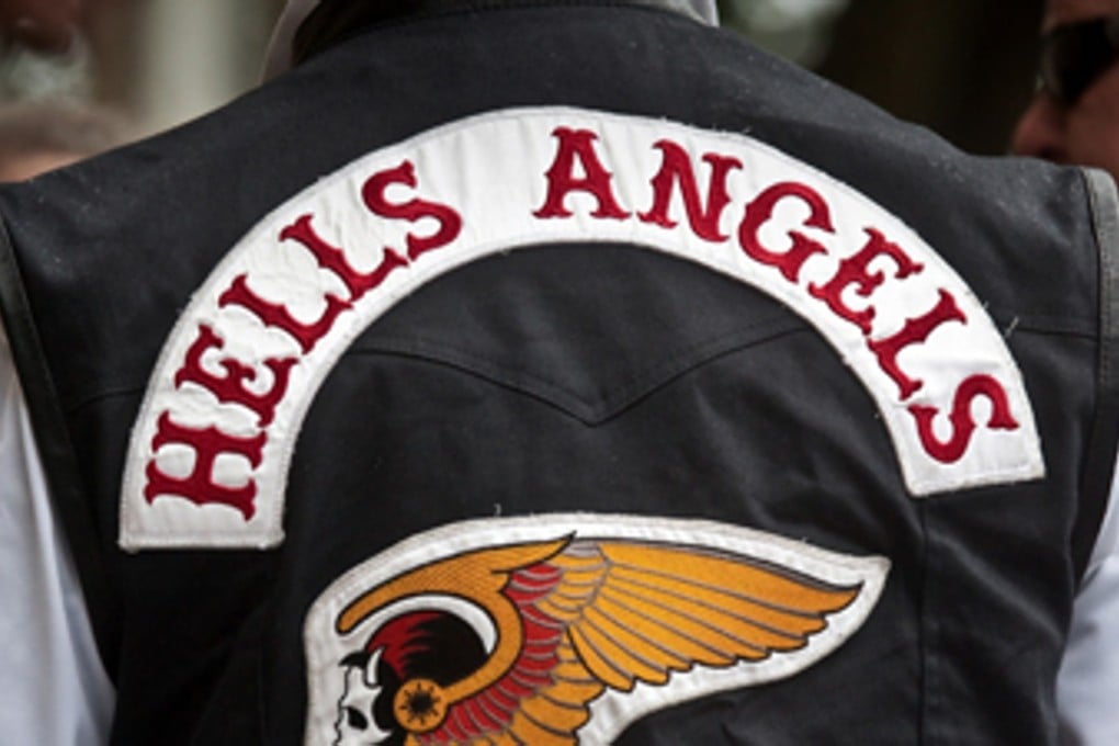 Australian Hells Angels and other biker gangs are believed to have built up a considerable criminal presence in Pattaya, Thailand. Photo: AP