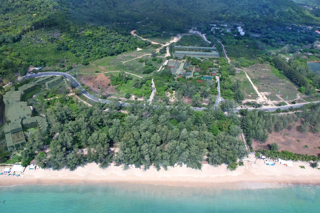 Luxury resorts in Phuket offer Hong Kong expats a second home