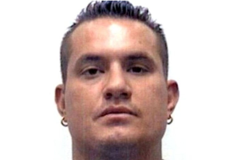 Wayne Rodney Schneider was kidnapped on Monday. Photo: New South Wales Police