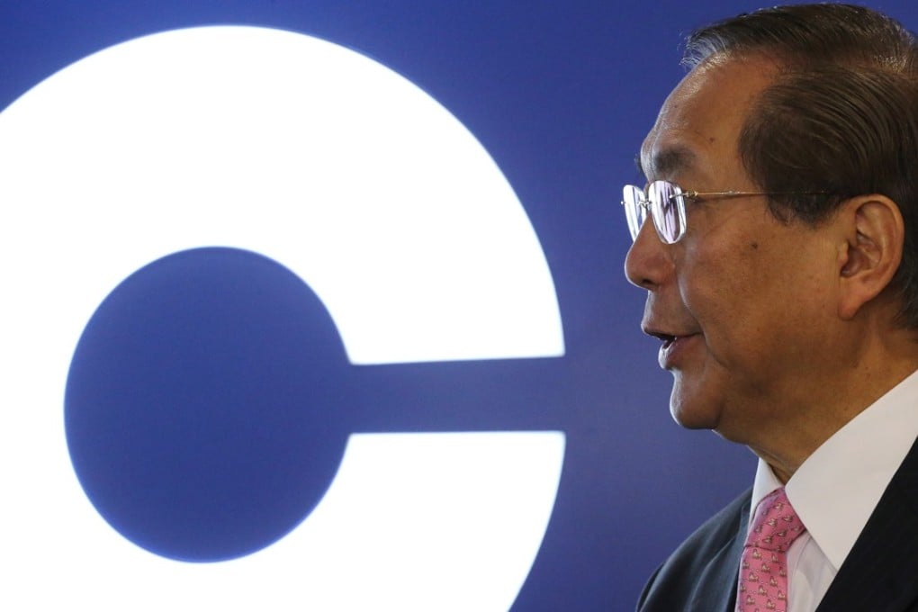 There is a need for consensus building, for sure, and this may not be Arthur Li’ strong point, but it has to be on a sound basis, not wishful thinking. Photo: Felix Wong