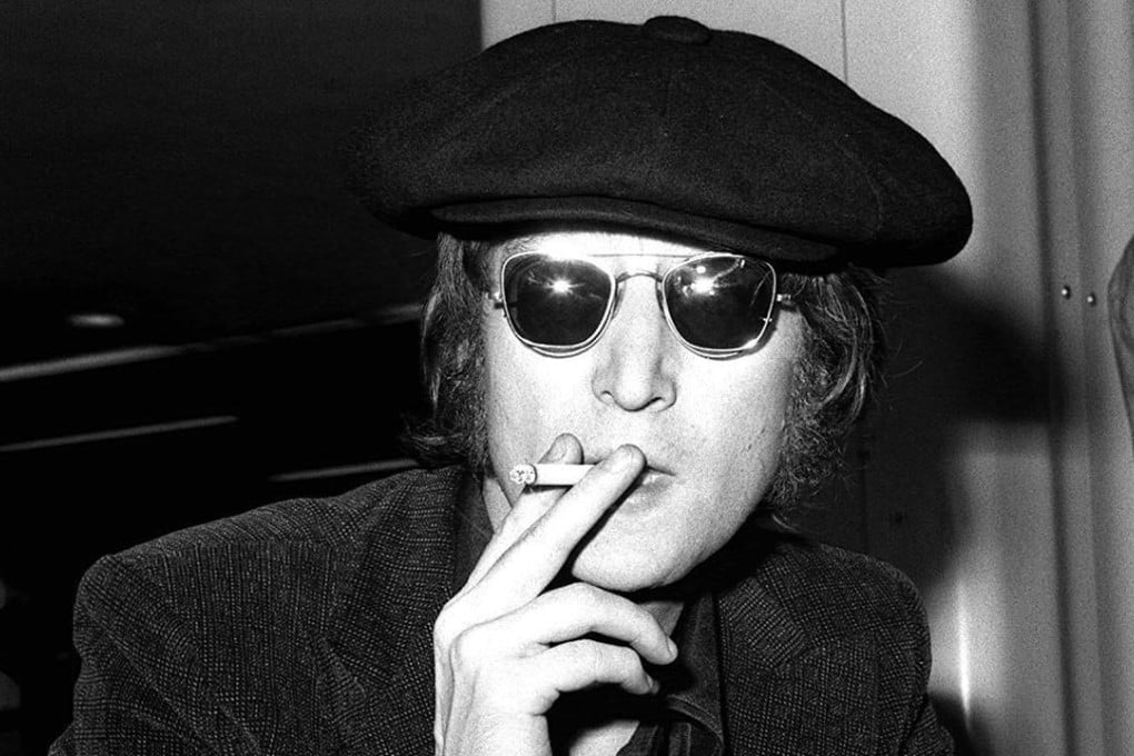 In Beatlebone, John Lennon is imagined heading to his Irish island to scream away his angst.