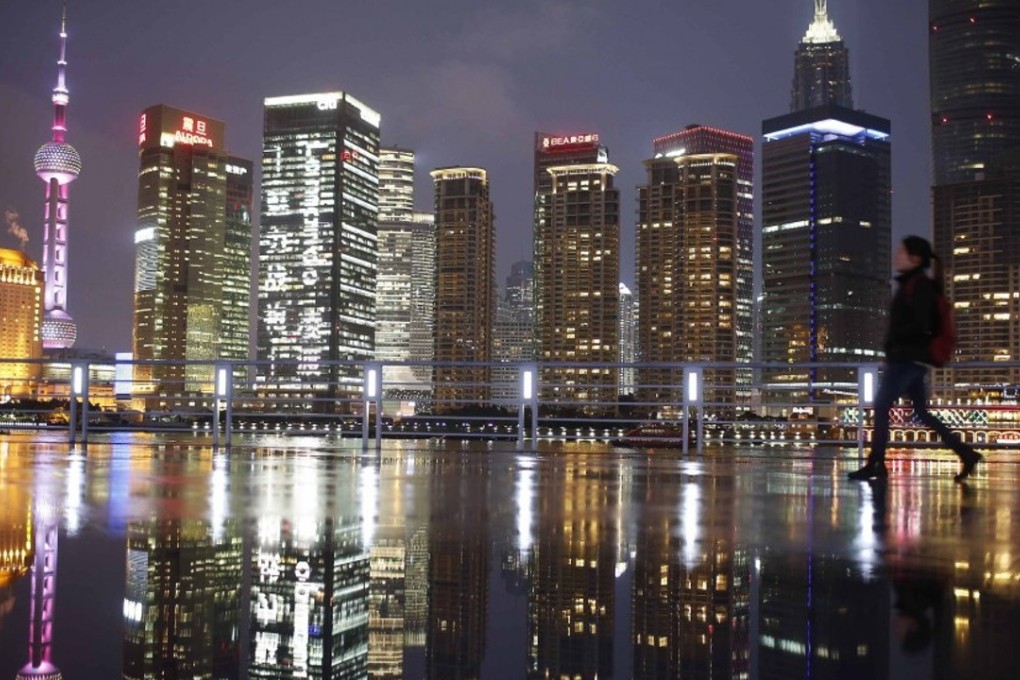 A view of Shanghai’s skyline from its iconic Bund promenade. The leading lights in China’s tech firmament either do or can benefit from a sense of mission aimed not only at lining their own pockets, but also making people’s lives easier and more convenient. Photo: Reuters