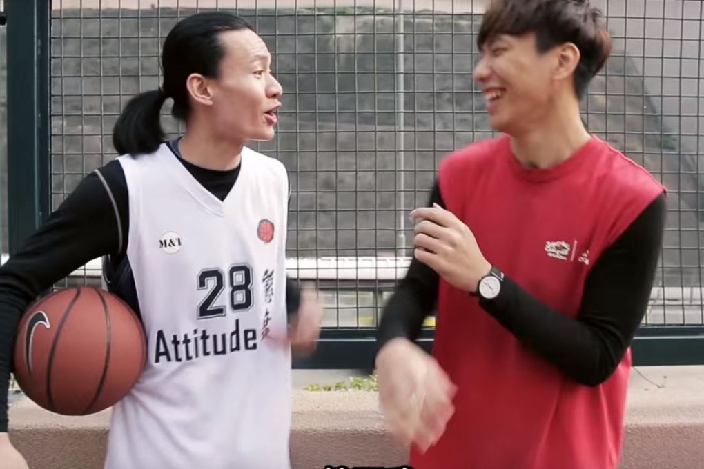 Bomba’s Music Story led the way for the comedy team’s swag of videos to be the top viewed Hong Kong productions. Photo: YouTube