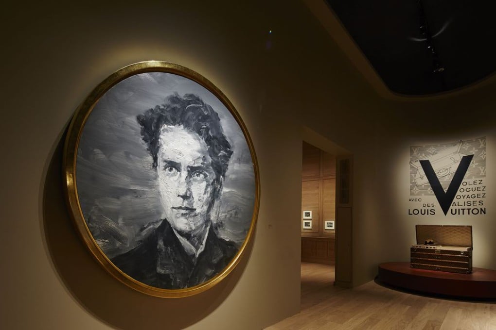 Volez, Voguez, Voyagez – Louis Vuitton at the Grand Palais in Paris