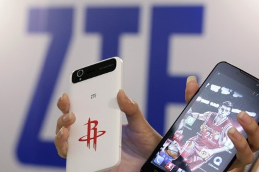 As it celebrates 30 years of going from strength to strength, ZTE isn’t resting on its laurels but rather opening more global R&D centres and recruiting more talented international staff. Photo: Reuters