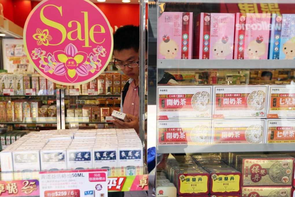 With limited resources for compliance, SMEs especially need as much clarity as possible on what is prohibited so that they can focus their efforts effectively. Photo: Sam Tsang