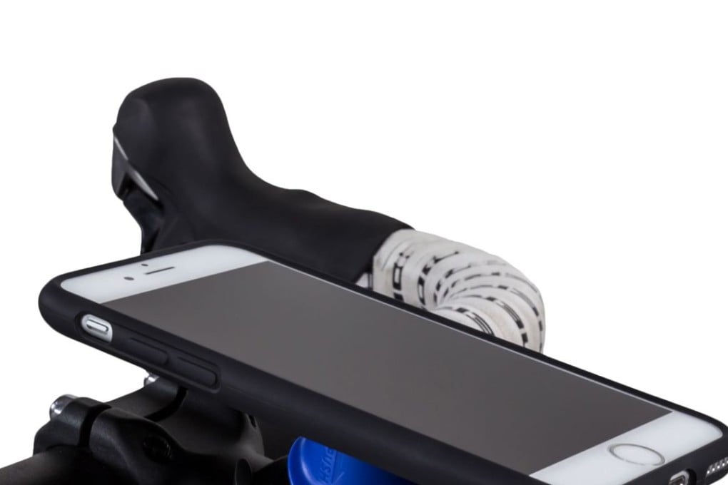 Quad Lock phone mount