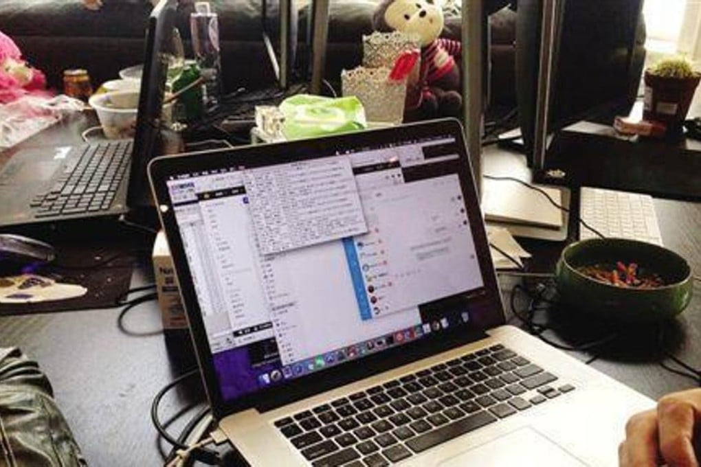 The alleged hacker exploited the airline’s poor website security, the police said. Photo: SCMP Pictures