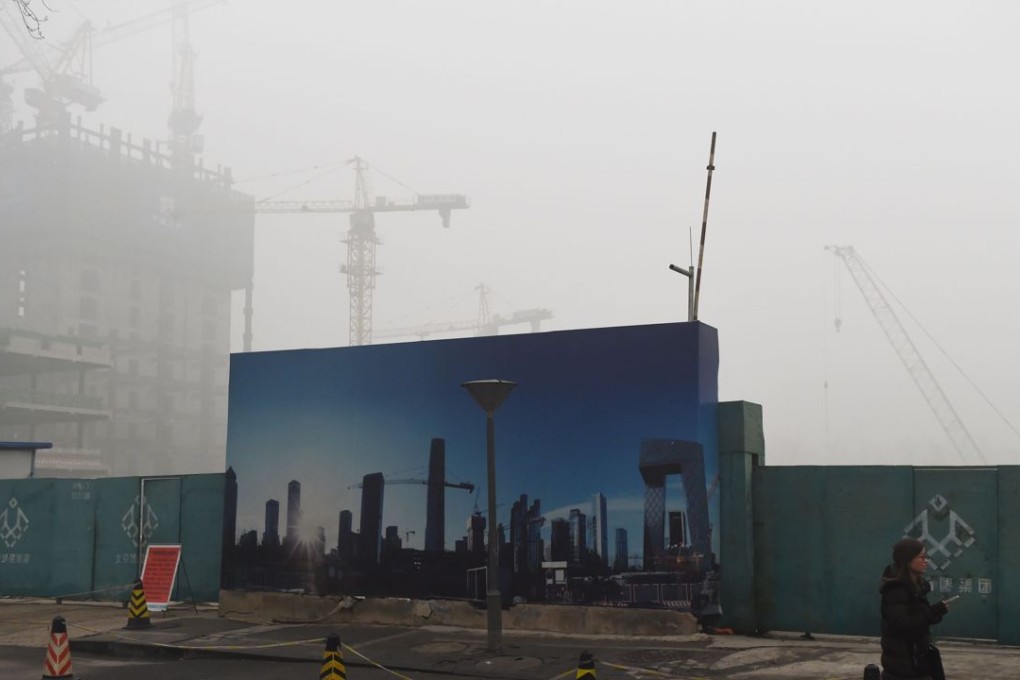 Asian institutional funds are expected to channel US$260 billion into global property by 2020 in a quest for yield-generating assets, says CBRE. Photo: AFP