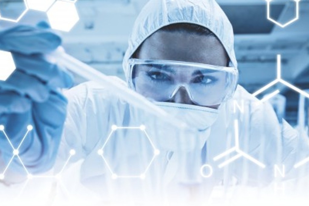 Bolstered by increased government budgets, China’s physicists were already publishing more papers than any country except the United States as far back as eight years ago. Photo: SCMP Pictures