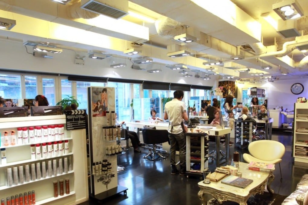 The council advised the public to assess their financial capability and practical needs before paying a huge sum of money for a beauty treatment package. Photo: SCMP Pictures