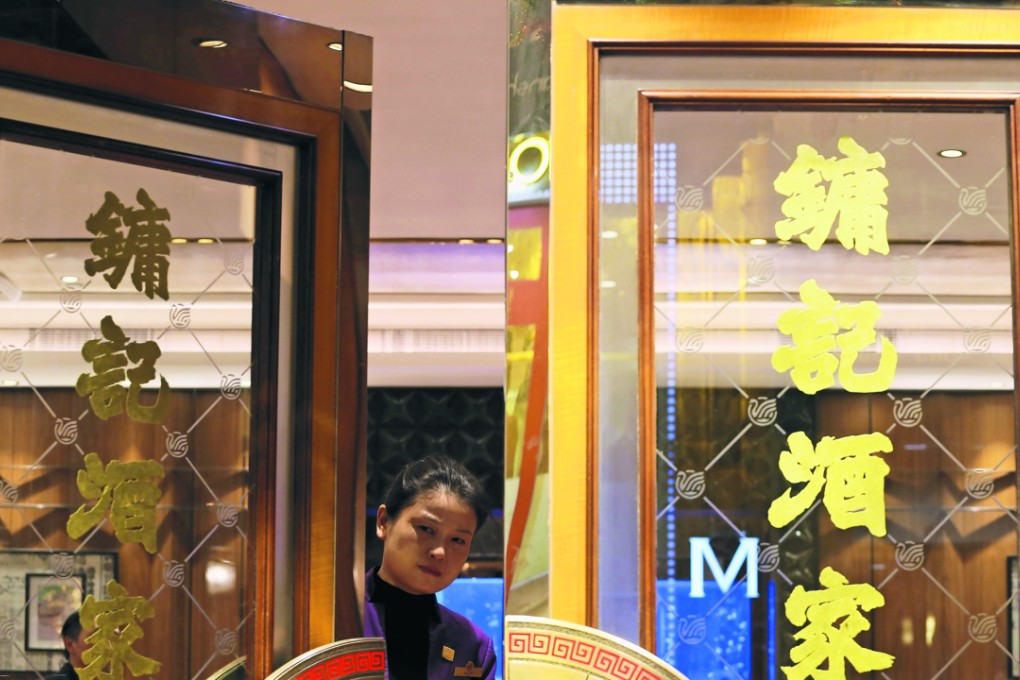 How long more will Yung Kee’s doors stay open? Photo: Felix Wong