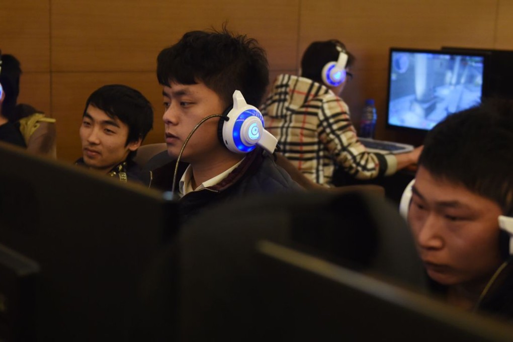 Beijing has expanded the realms of internet security beyond simply fighting crime because it knows free public access to online information could pose a threat to the country’s social stability and security. Photo: AFP