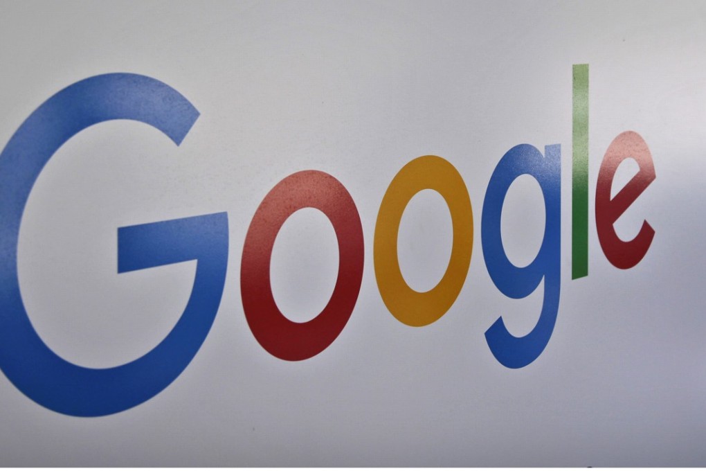 Did you Google this year? Photo: AP