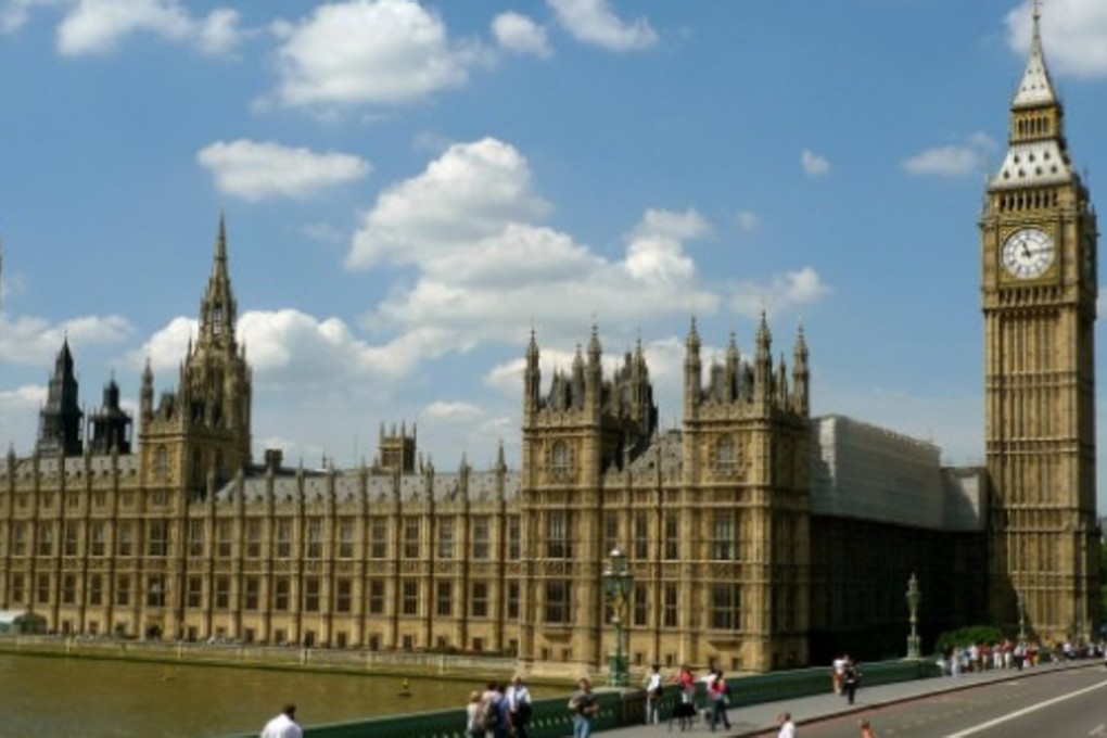 Air France sister company KLM flies you into London City Airport, much closer to the centre of the British capital than Heathrow Airport.