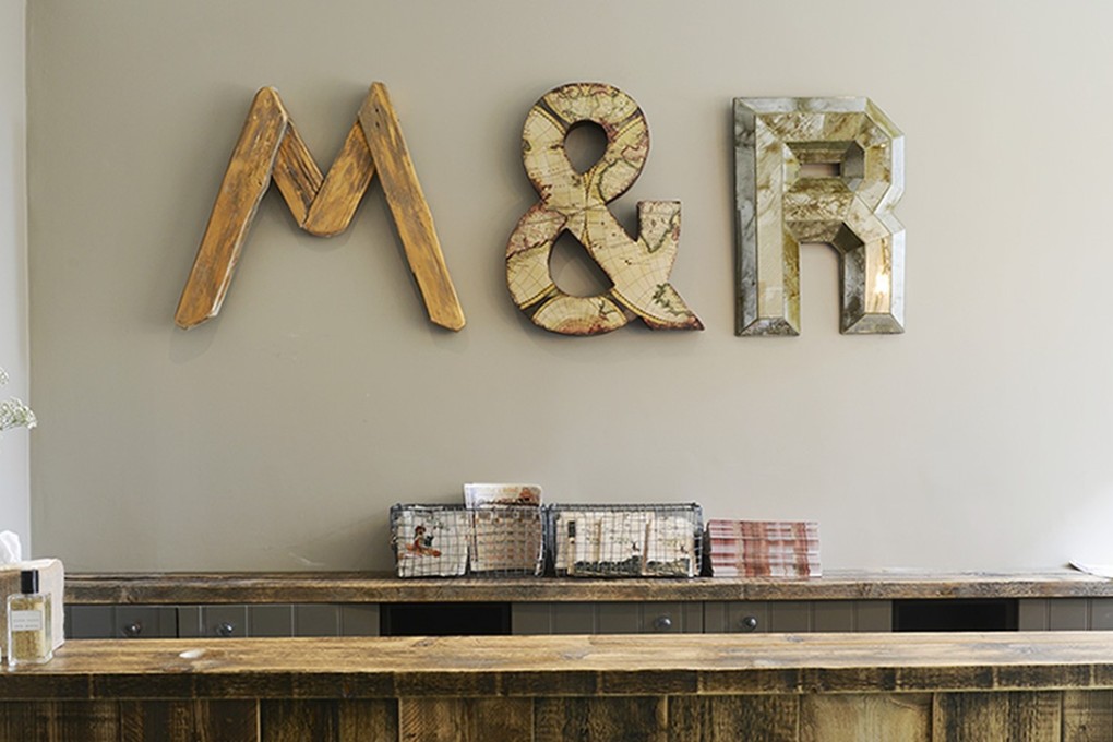 Maggie & Rose club in Kensington