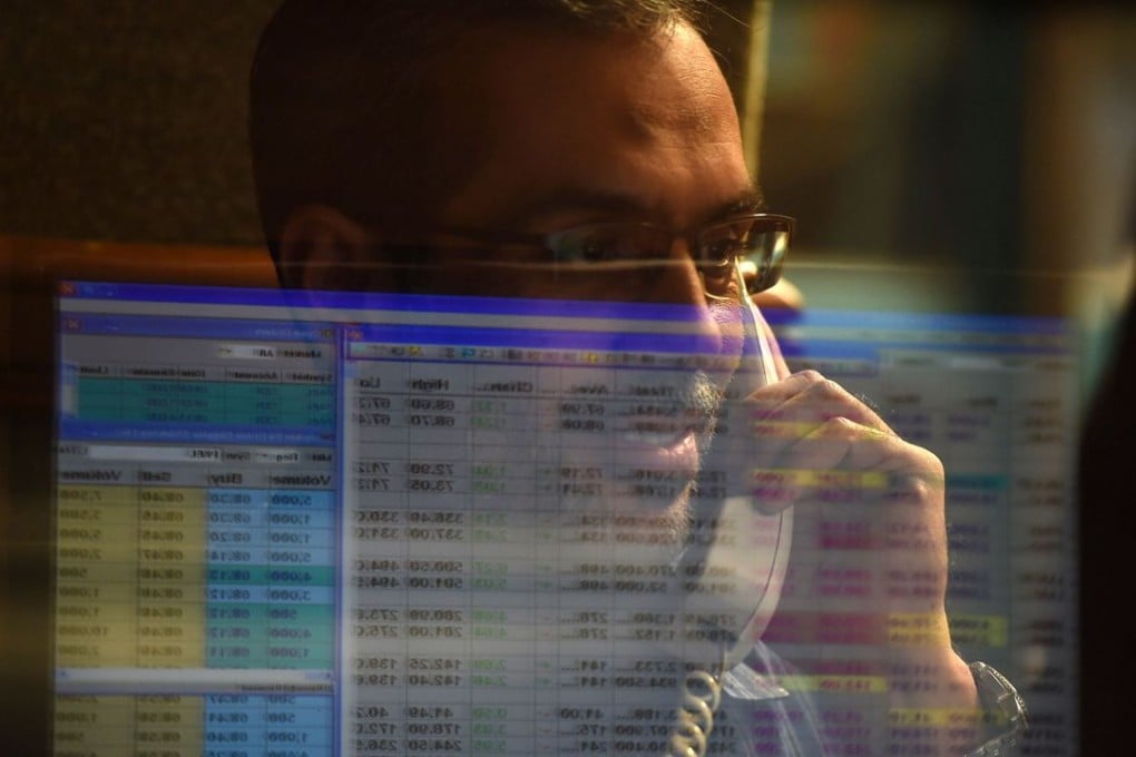 The coming monetary tightening may not be good news for global investors who are overweight on equities and banking on faster global growth and continuing cheap leverage to keep the rally extended. Photo: AFP
