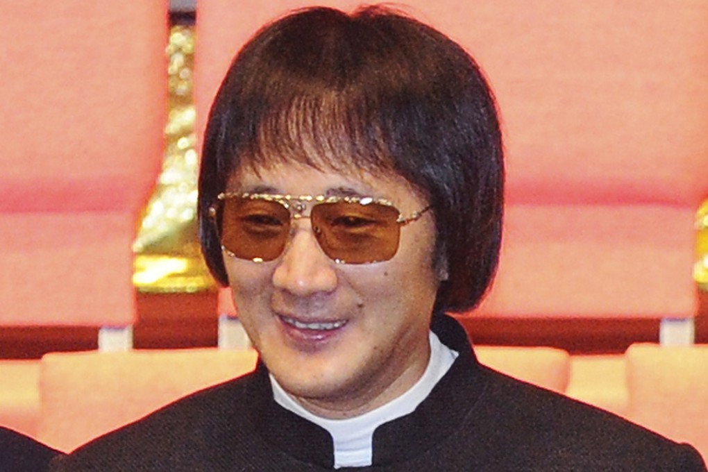 Kwok said he was in “good shape” after the encounter. SCMP Pictures