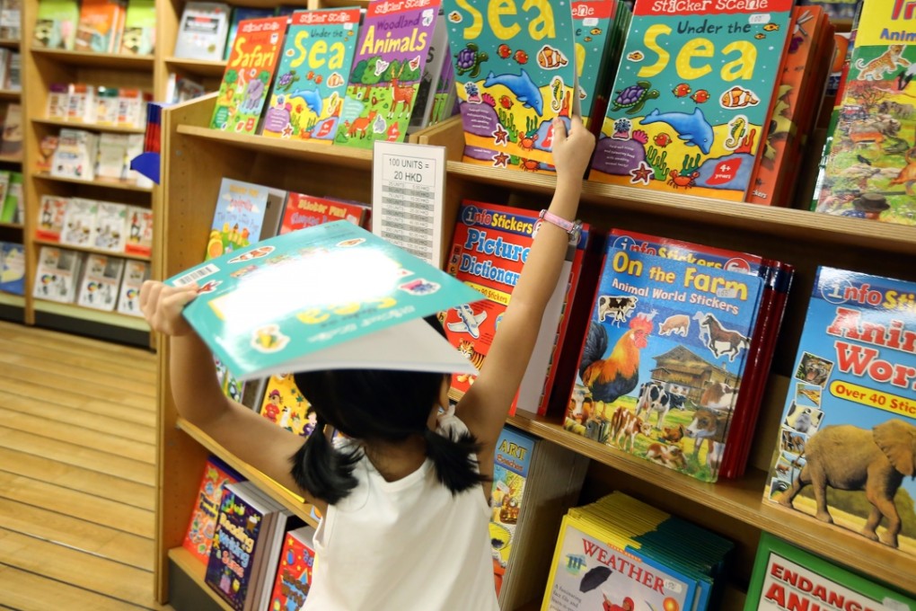 Unlike other vulnerable groups, children lack a dedicated body to safeguard their interests, which is a blight on Hong Kong. Photo: Nora Tam