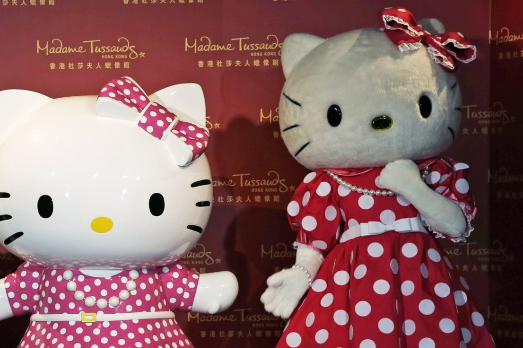 An online fan site for Hello Kitty compromised the personal information of 3.3 million users. Sanrio Co.’s digital arm said it has “corrected” the security vulnerability on the SanrioTown.com website and was carrying out an investigation. Photo: AP