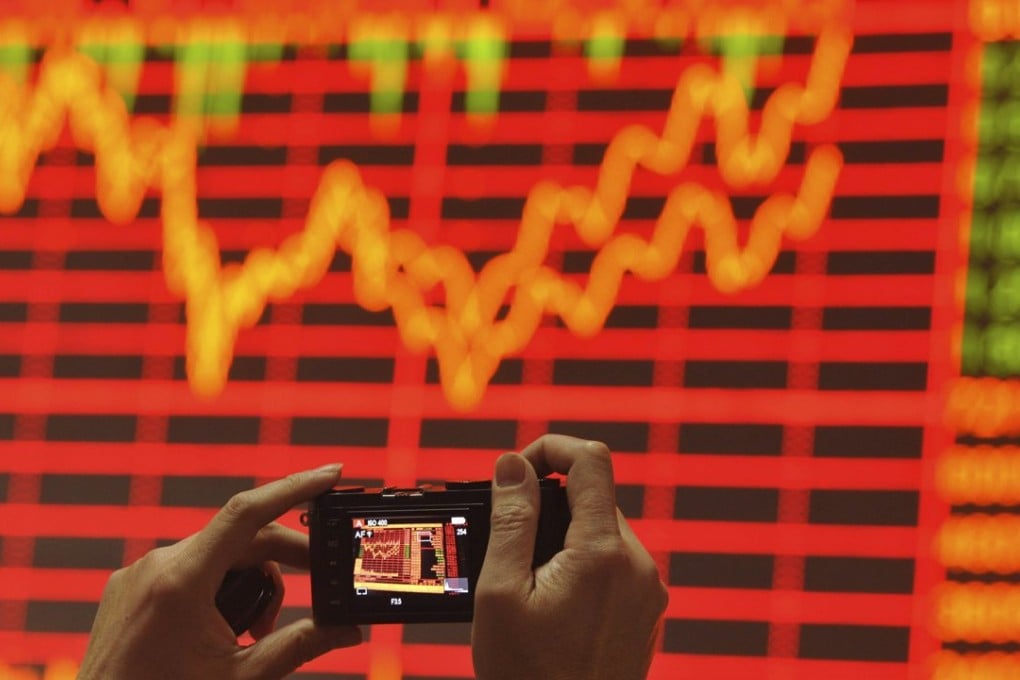 Chinese Premier Li Keqiang, since taking office in March 2013, has been striving to widen access to funds for small and medium-sized firms. Photo: Reuters