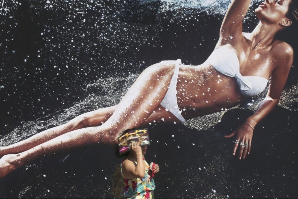 Our commentaries took aim at the biggest issues of the year, from women’s body image to China’s territorial disputes. Photo: K Y Cheng