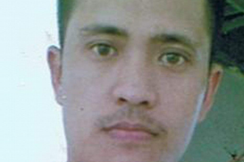 Joselito Lidasan Zapanta. Photo: SCMP Picture