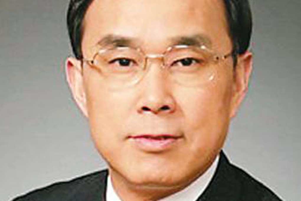 Former China Unicom chief Chang Xiaobin.