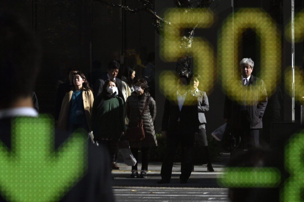 The traders of tomorrow will be responsible for supervising largely automated trading activity. Photo: EPA
