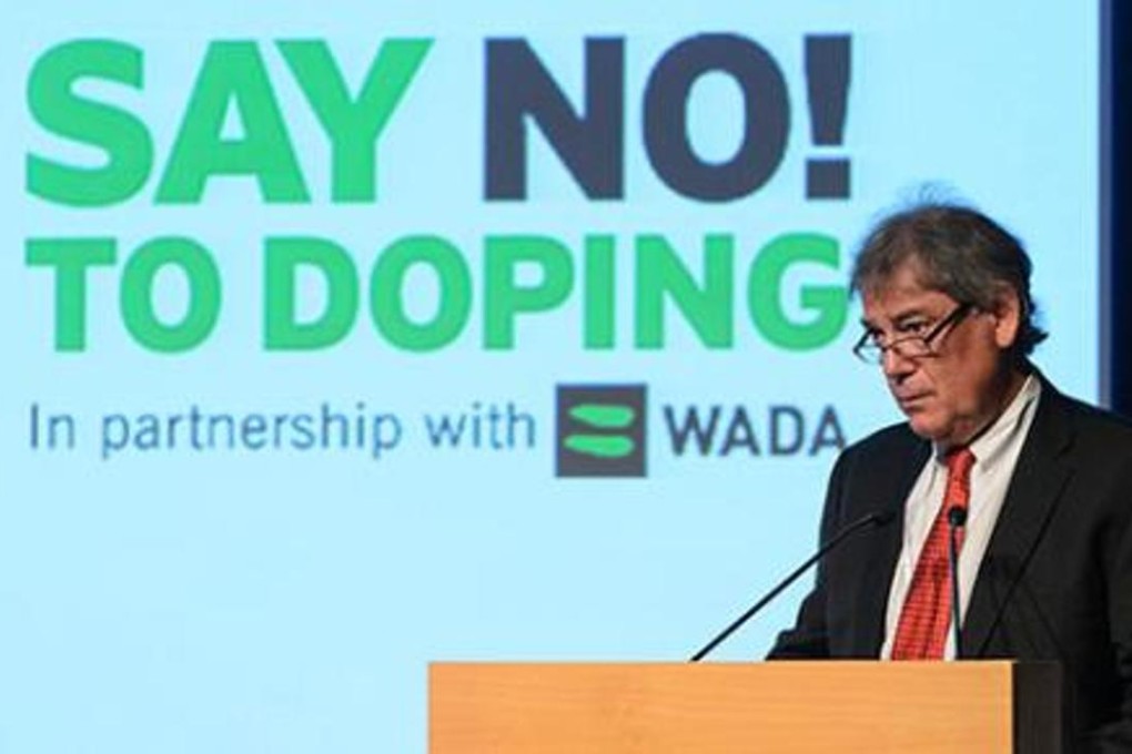 Wada says the second part of findings from an Independent Commission (IC) report is set to be released. Photo: SCMP Pictures