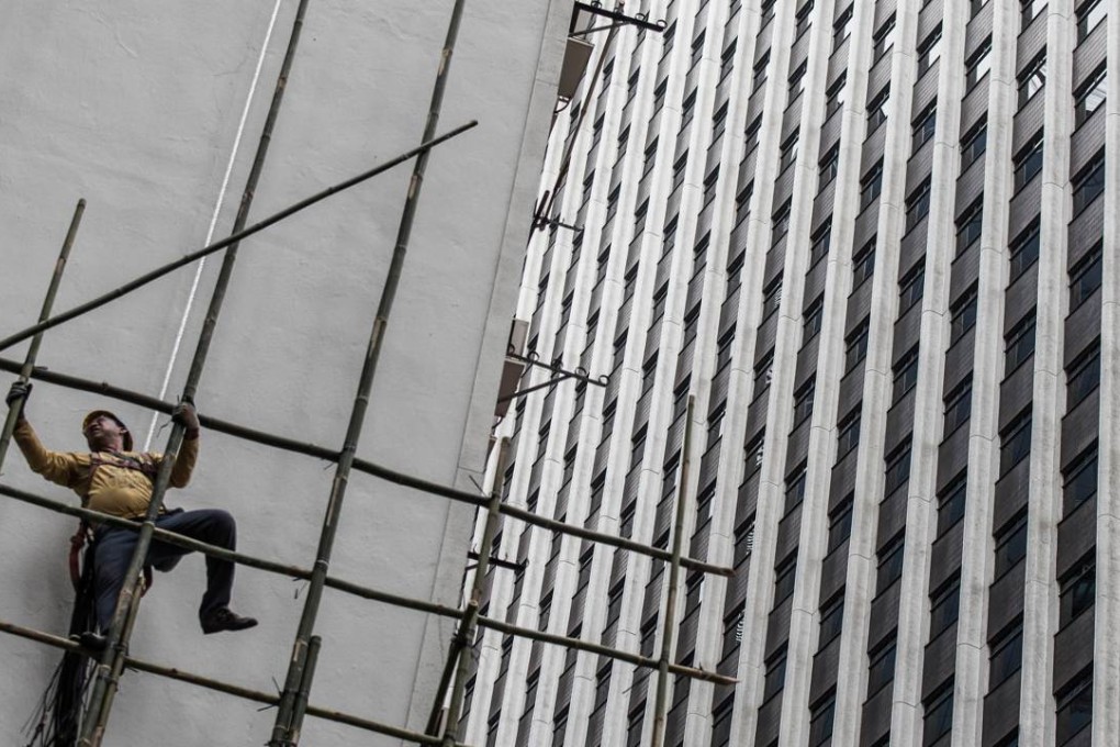 Despite tireless efforts by the government and community organisations, research shows there is still poor awareness of workplace safety among employers and employees. Photo: AFP