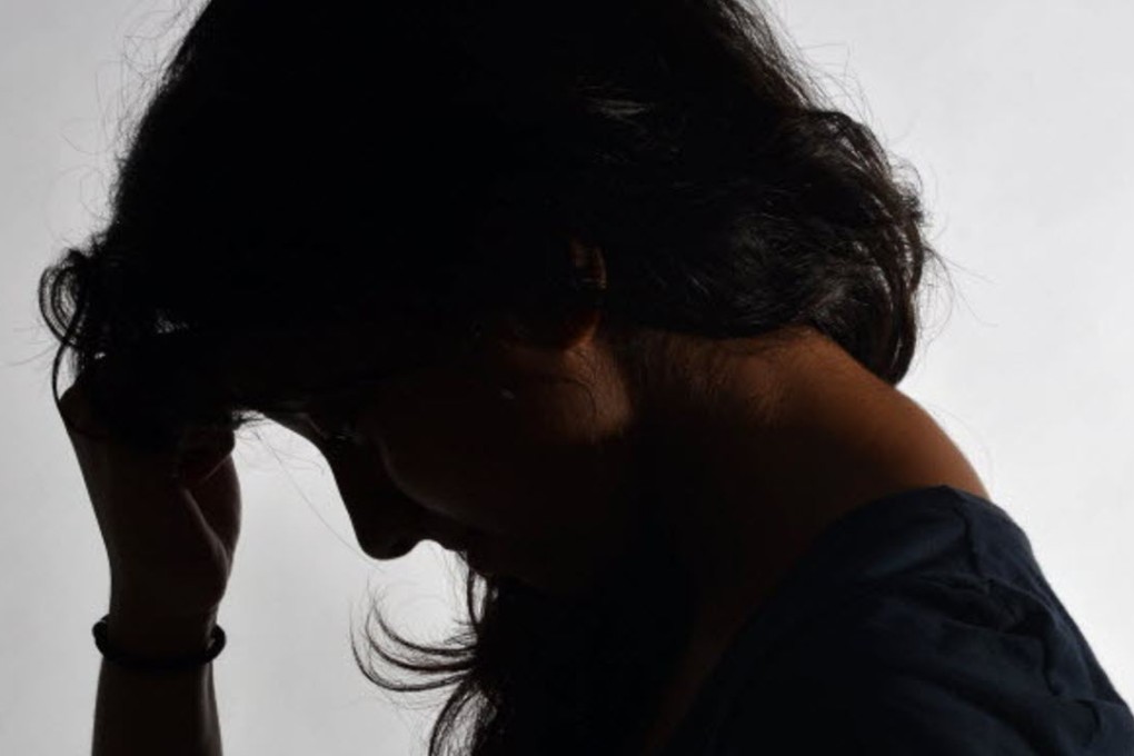 Making threats to publish personal information can also be viewed as criminal behaviour, as can repeatedly telling someone they are worthless. Photo: SCMP Pictures