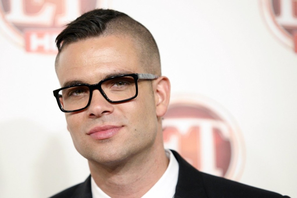Actor Mark Salling, pictured in 2011, was arrested on Tuesday on suspicion of possessing child pornography, the Los Angeles Police Department said. Photo: Reuters