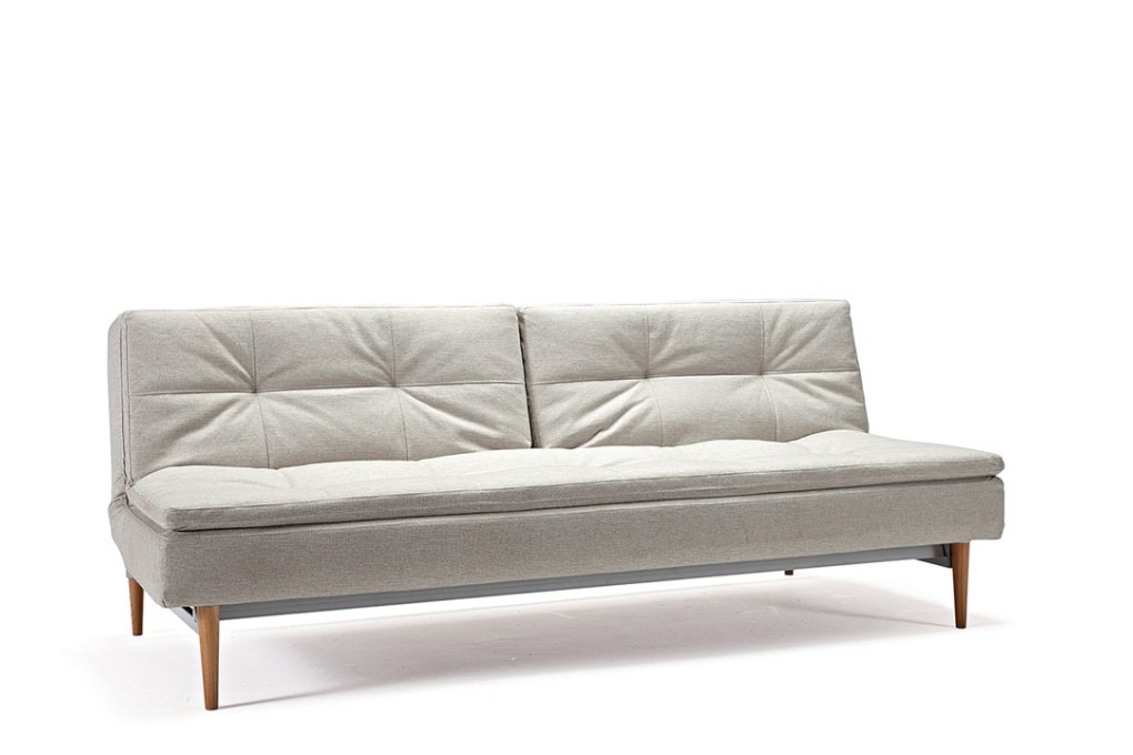 Dublexo sofabed. Photo: courtesy of Ovo Home