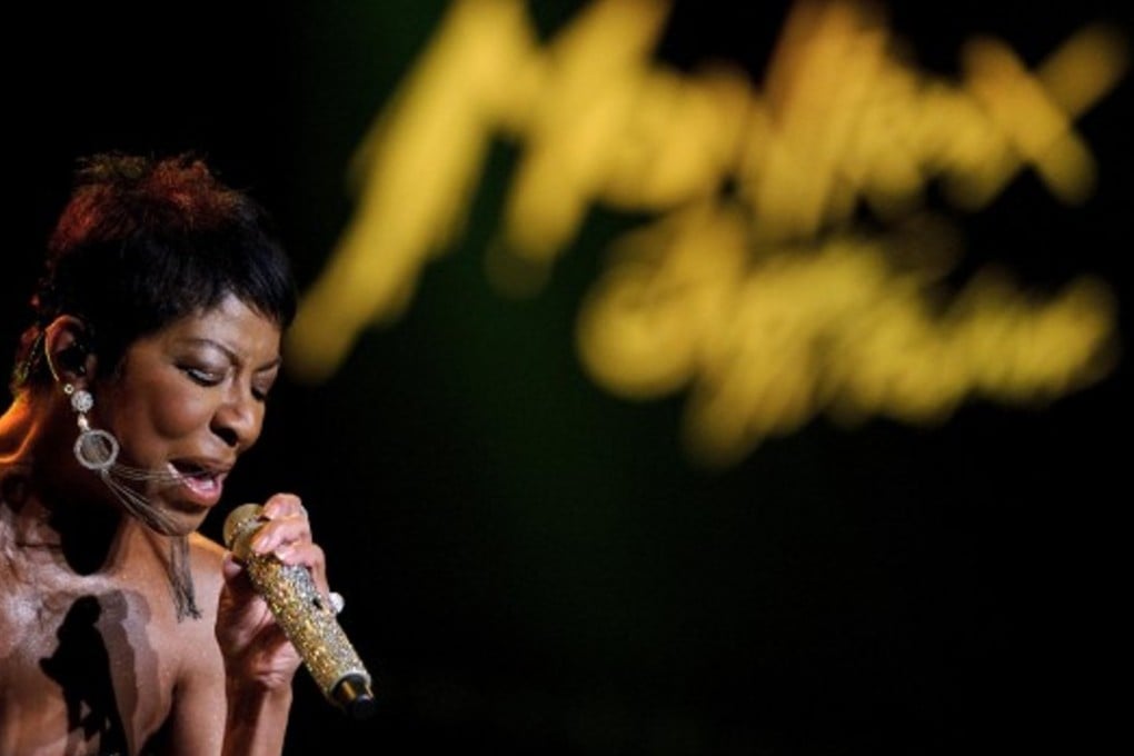 Photo: SCMP Pictures