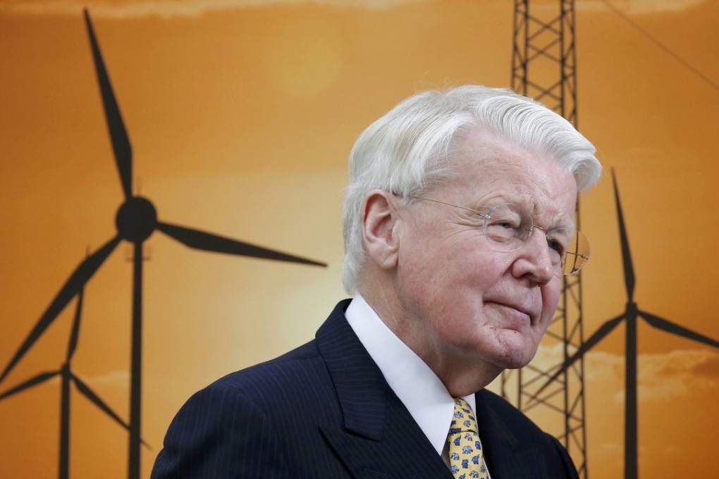 Iceland's President Olafur Ragnar Grimsson. Photo: Reuters