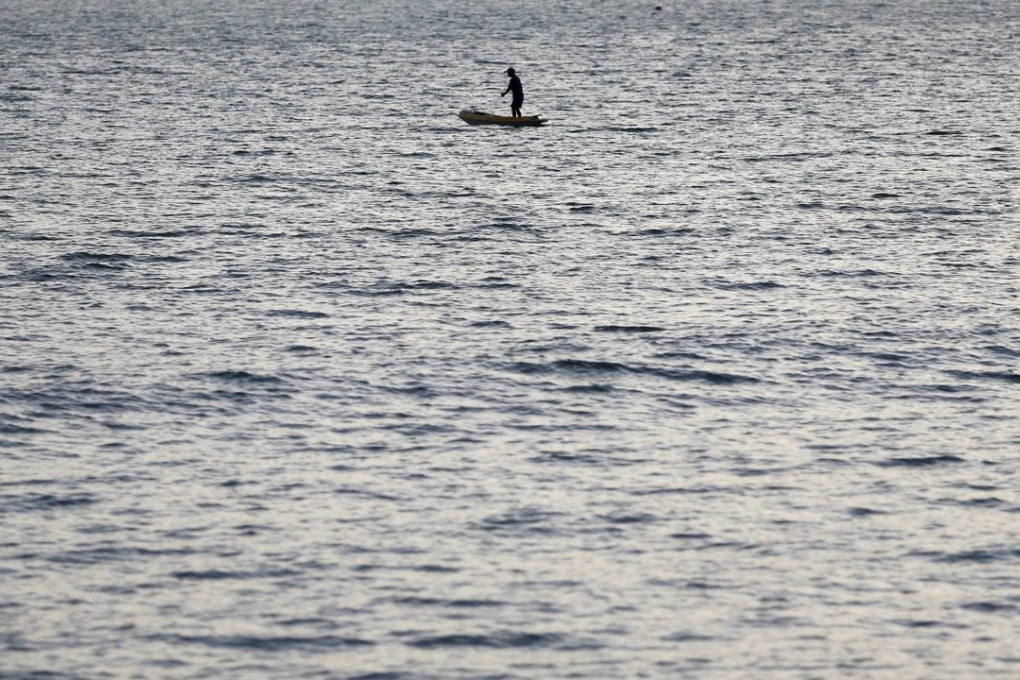 Samui is a popular destination for foreign tourists in Thailand, which last year hosted a record-high 29 million visitors. Photo: EPA