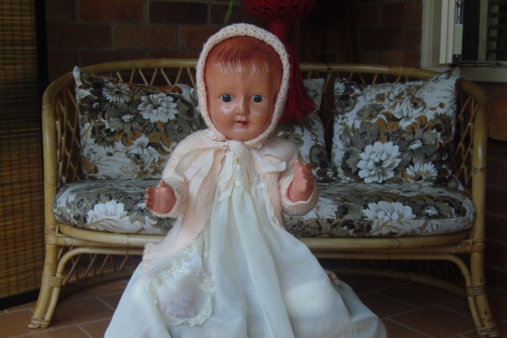 No matter how real my mother’s doll may seem to her, it isn’t preventing her slide into worsening health. Photo: SCMP Pictures