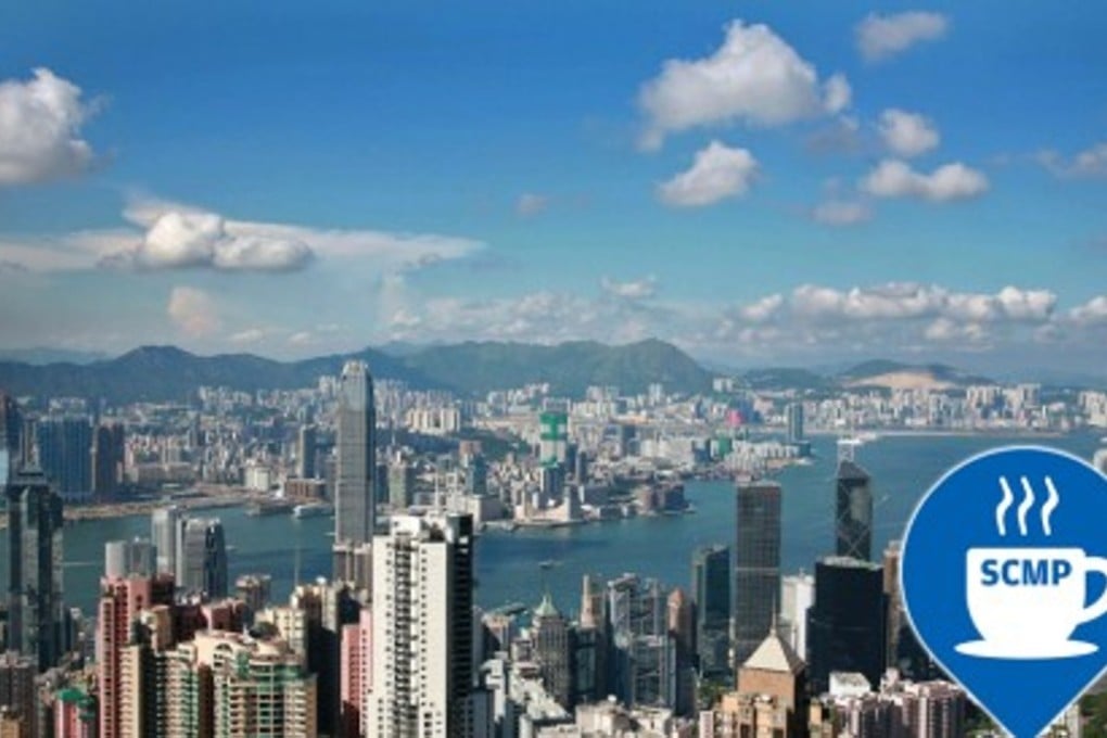Hong Kong Mornings Live: January 4, 2016
