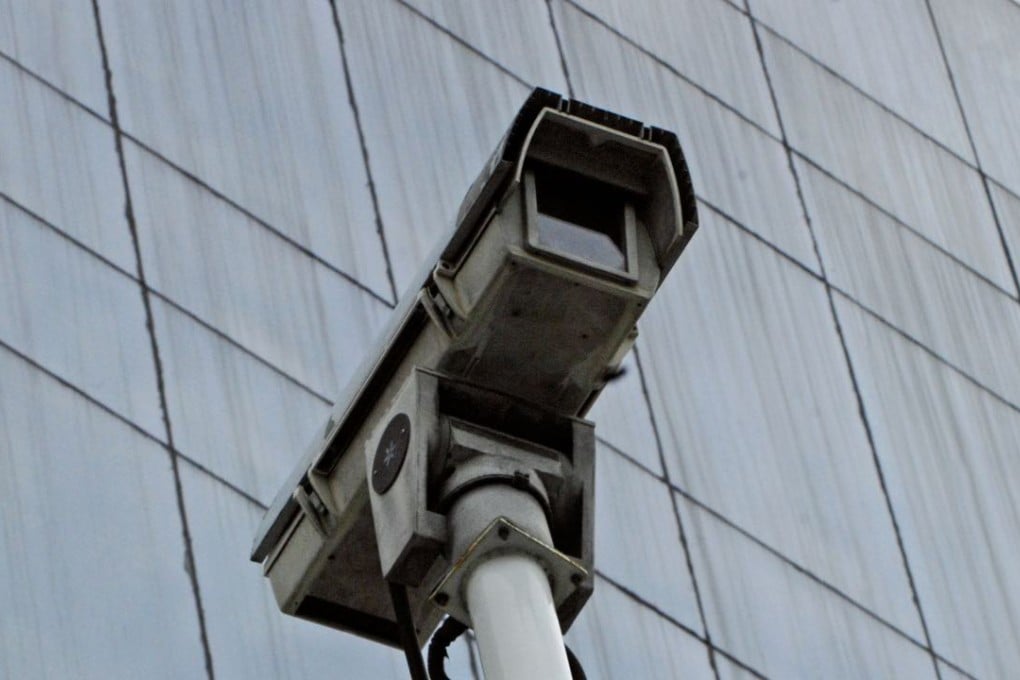 The Chengdu Municipal People’s Congress endorsed rules requiring public baths, massage parlours, teahouses, chess and mahjong rooms, and cinemas install surveillance cameras in public areas. Photo: SCMP Pictures