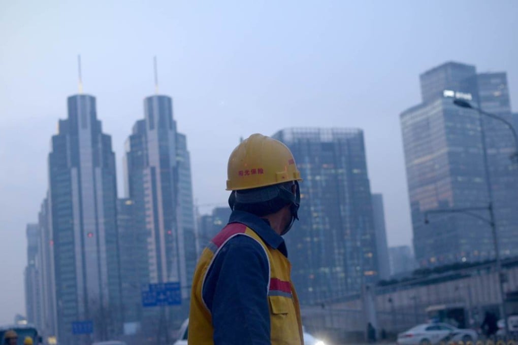 The authorities have included destocking in their five economic targets for 2016. Photo: AFP