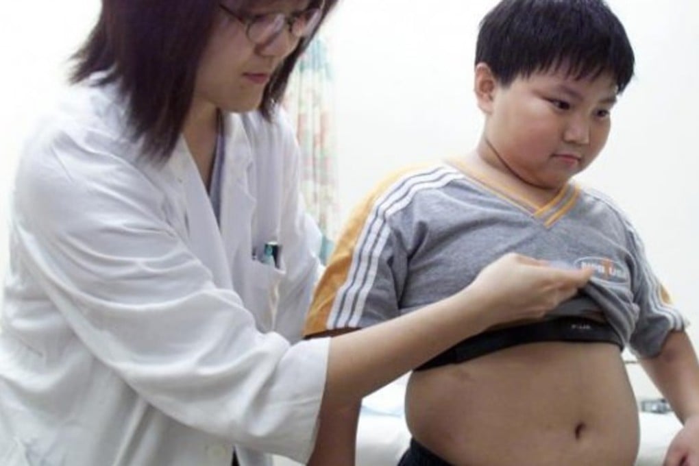 The Chinese researchers found that certain acquired disorders were stored in tiny RNA molecules, which were previously believed to only play minor roles in transmitting genetic information. Photo: SCMP Pictures